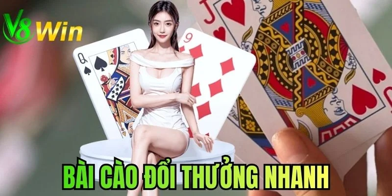 Bài Cào Đổi Thưởng Nhanh - Bí Quyết Săn Tiền Thưởng Tối Đa