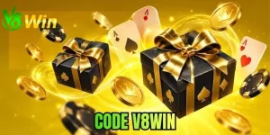 Code V8WIN - Săn Giftcode Tri Ân Bùng Nổ Cực Khủng 