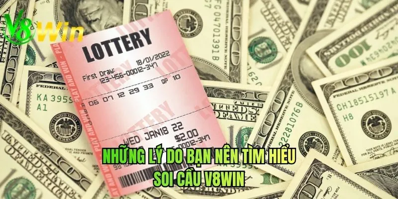 Những lý do bạn nên tìm hiểu soi cầu V8WIN