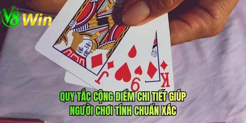 Quy định cộng điểm chi tiết cho từng cửa đặt chính xác