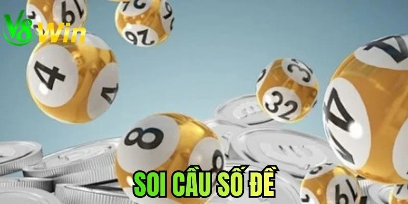 Soi Cầu Số Đề - Tuyệt Chiêu Chốt Số Bao Trúng