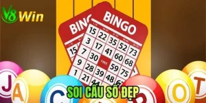 Soi Cầu Số Đẹp - Bật Mí Bí Quyết Tìm Số Đẹp Tại V8WIN