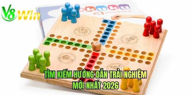 Tìm kiếm hướng dẫn trải nghiệm mới nhất 2026